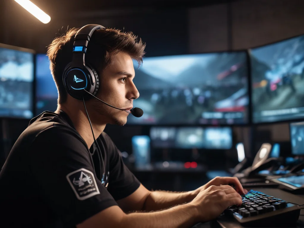 历年征战瞬间G2EsportsS赛